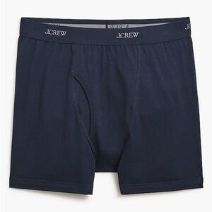 J. Crew Knit boxer briefs